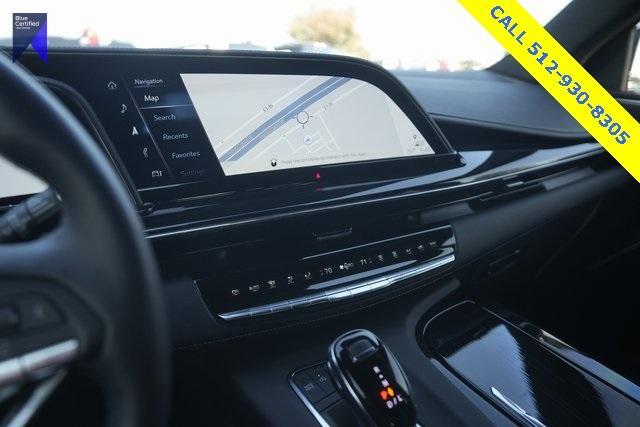 Photo of 2024 Black Raven Cadillac Escalade