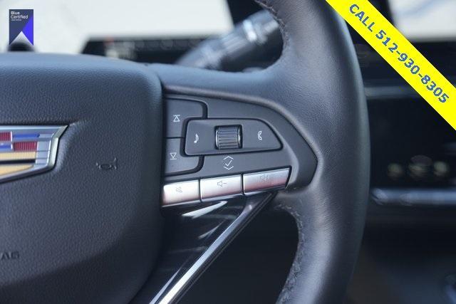Photo of 2024 Black Raven Cadillac Escalade
