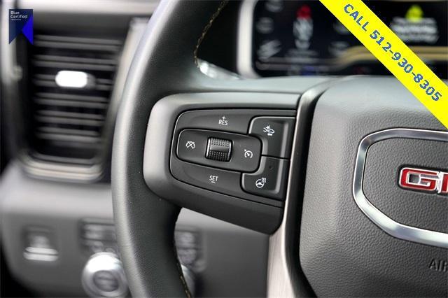 Photo of 2024 Onyx Black GMC Sierra 2500