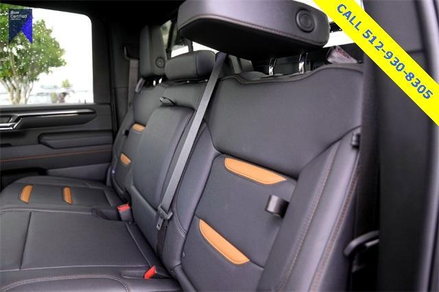 Photo of 2024 Onyx Black GMC Sierra 2500