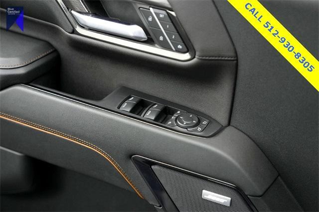 Photo of 2024 Onyx Black GMC Sierra 2500