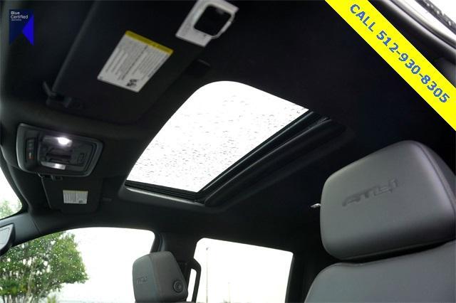 Photo of 2024 Onyx Black GMC Sierra 2500