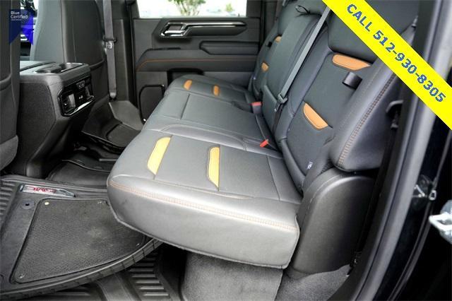 Photo of 2024 Onyx Black GMC Sierra 2500