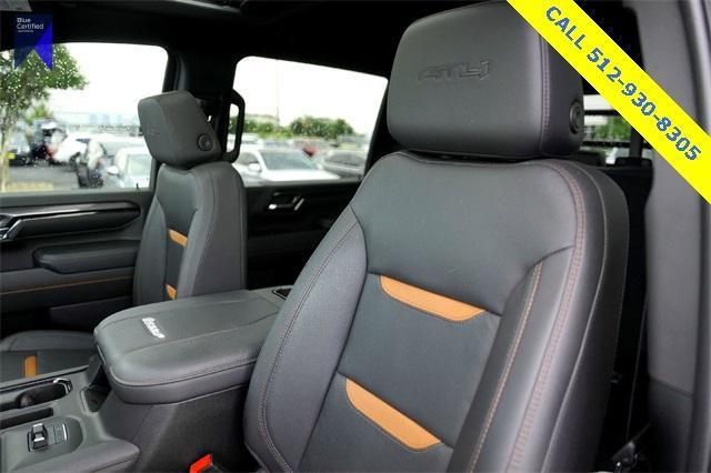 Photo of 2024 Onyx Black GMC Sierra 2500