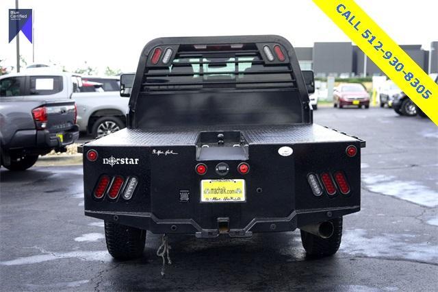 Photo of 2024 Onyx Black GMC Sierra 2500