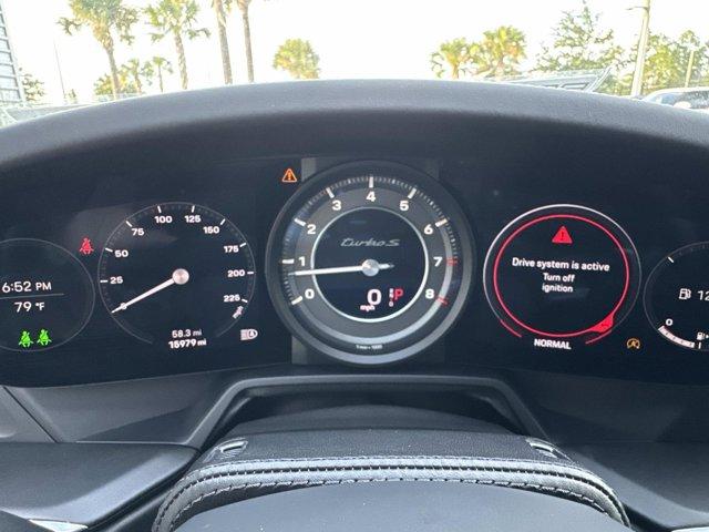 Photo of 2022 Black Porsche 911