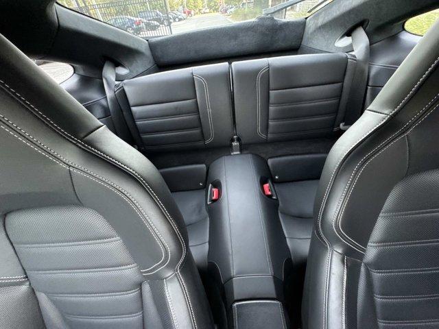 Photo of 2022 Black Porsche 911