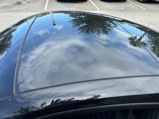Photo of 2022 Black Porsche 911