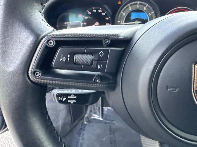 Photo of 2022 Black Porsche 911