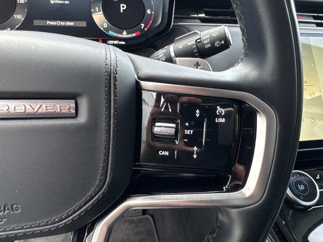 Photo of 2023 Fuji White Land Rover Range Rover Sport