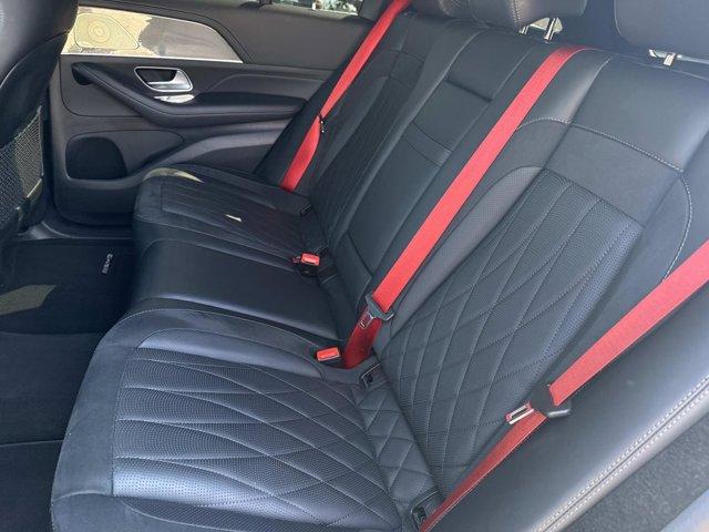 Photo of 2022 Selenite Gray Metallic Mercedes-Benz AMG GLE 53