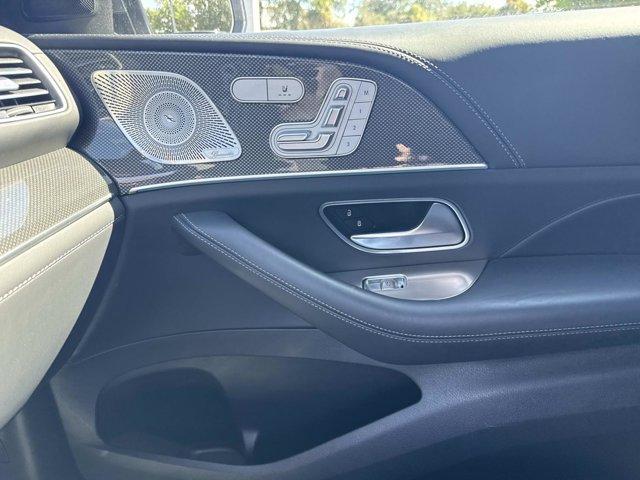 Photo of 2022 Selenite Gray Metallic Mercedes-Benz AMG GLE 53