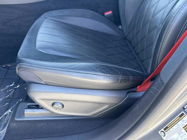 Photo of 2022 Selenite Gray Metallic Mercedes-Benz AMG GLE 53