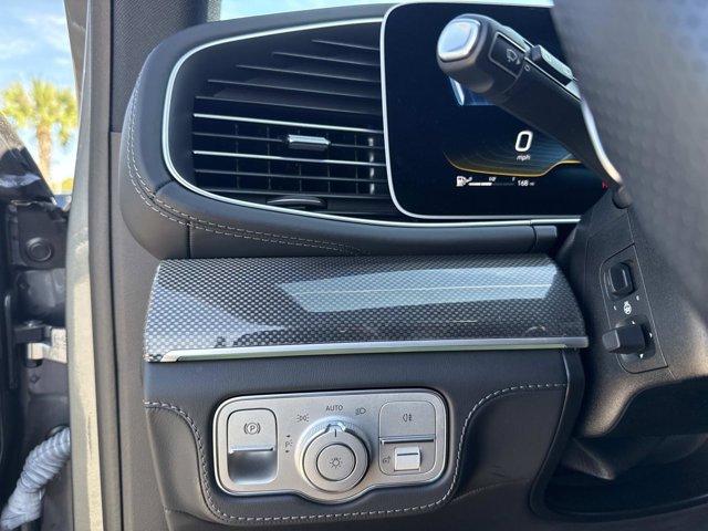Photo of 2022 Selenite Gray Metallic Mercedes-Benz AMG GLE 53