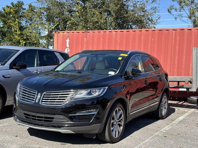 2017 Lincoln MKC