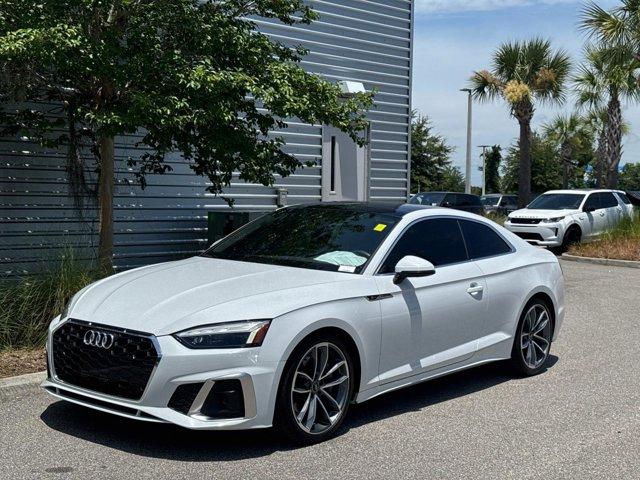 2023 Audi A5