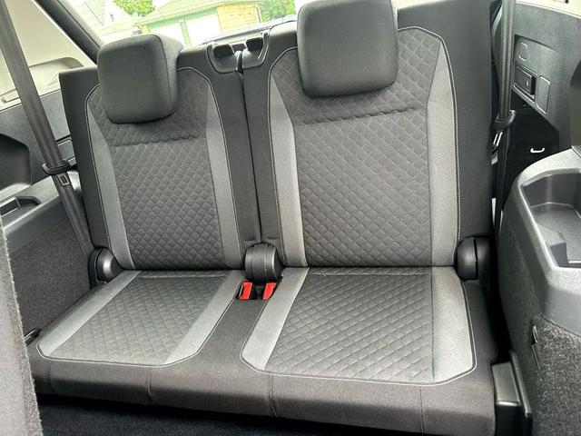 Photo of 2021 Pure White Volkswagen Tiguan