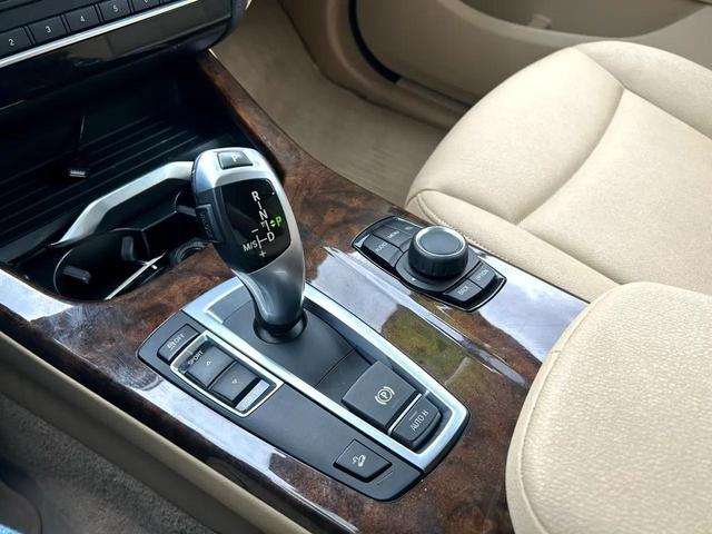 Photo of 2016 White BMW X3