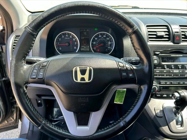 Photo of 2009 Urban Titanium Metallic Honda CR-V