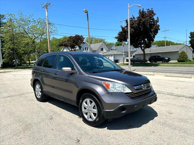 2009 Honda CR-V