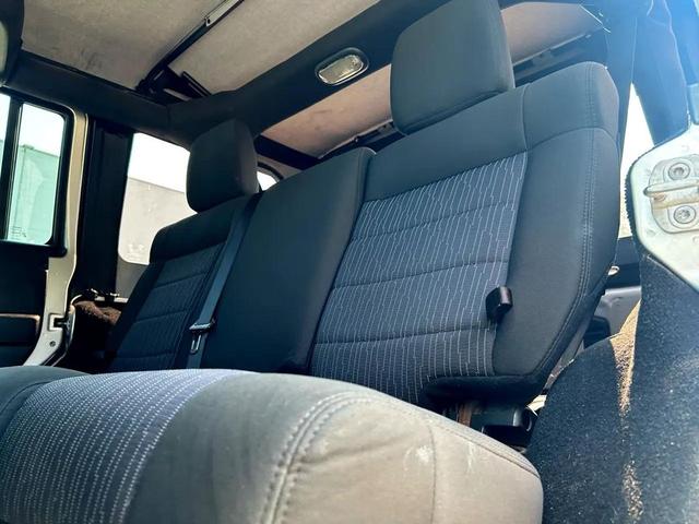Photo of 2012 Bright Silver Metallic Clearcoat Jeep Wrangler Unlimited