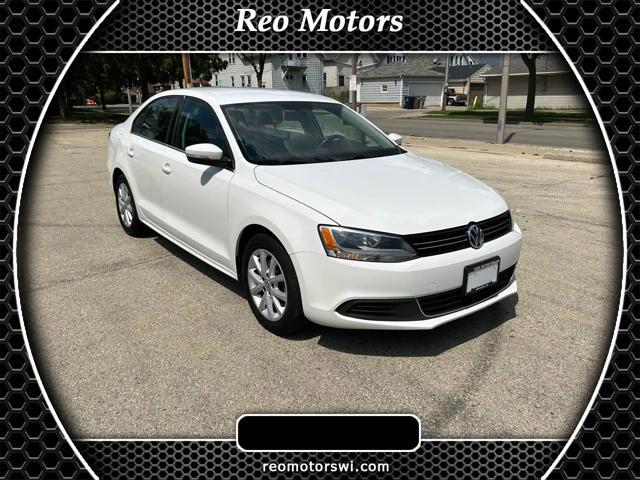 2014 Volkswagen Jetta