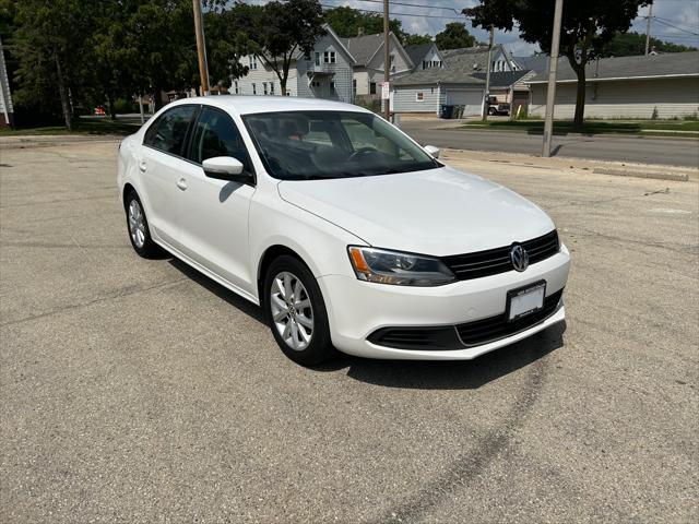 2014 Volkswagen Jetta