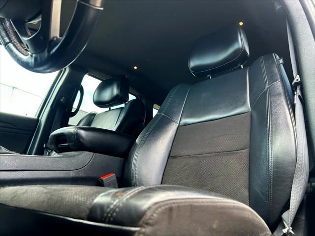 Photo of 2020 Billet Silver Metallic Clearcoat Jeep Grand Cherokee