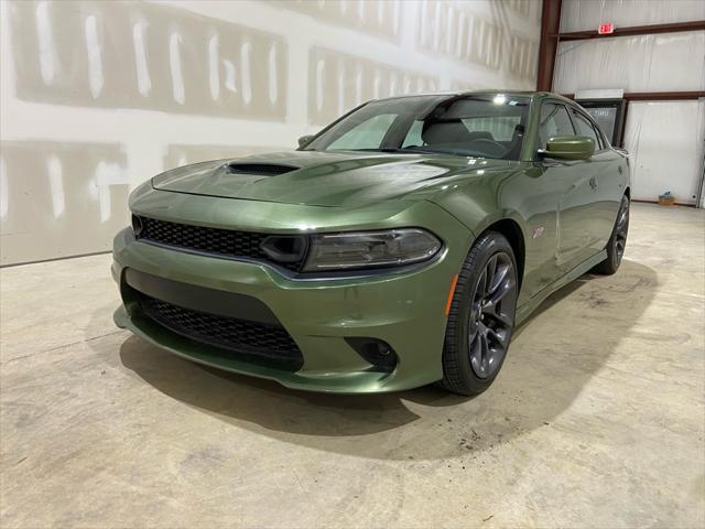 2022 Dodge Charger