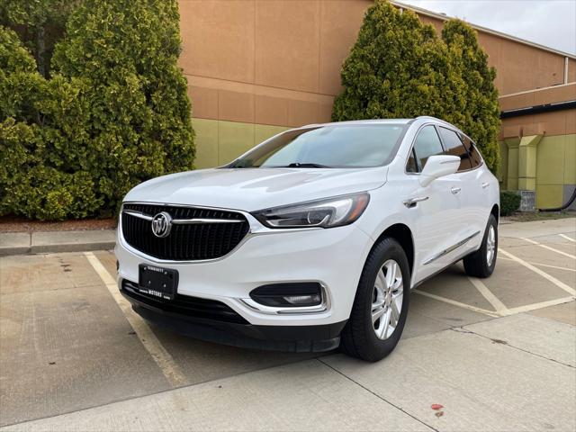 2019 Buick Enclave