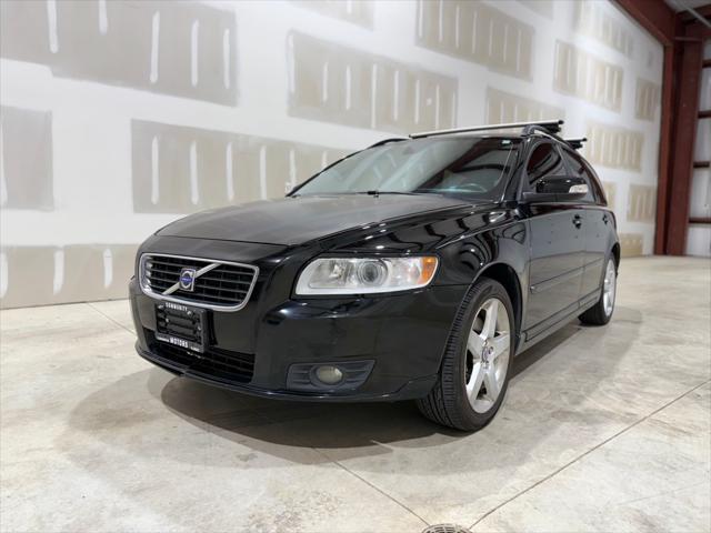 2008 Volvo V50