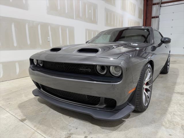 2016 Dodge Challenger