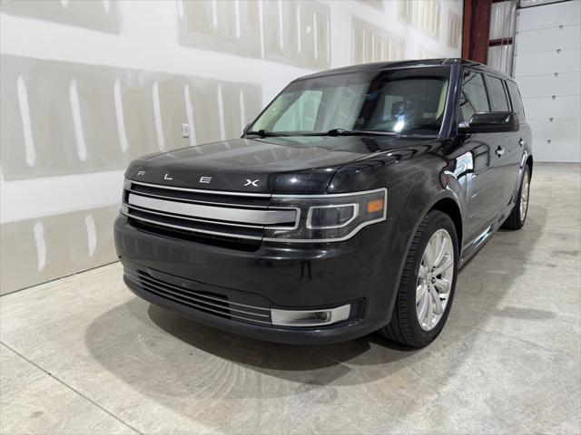 2015 Ford Flex