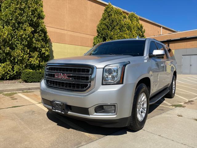 2019 GMC Yukon Xl