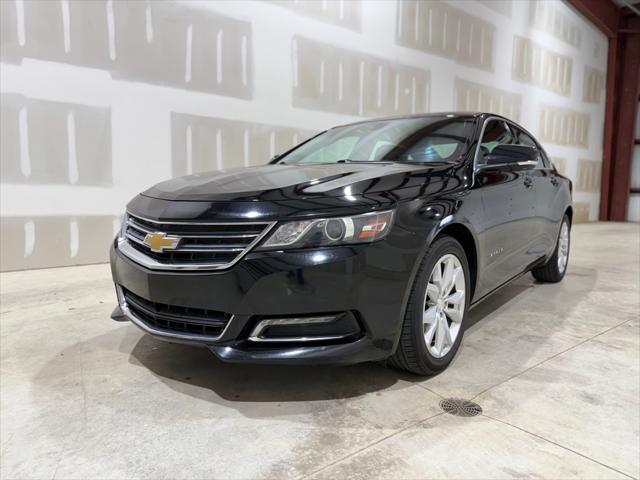 2019 Chevrolet Impala