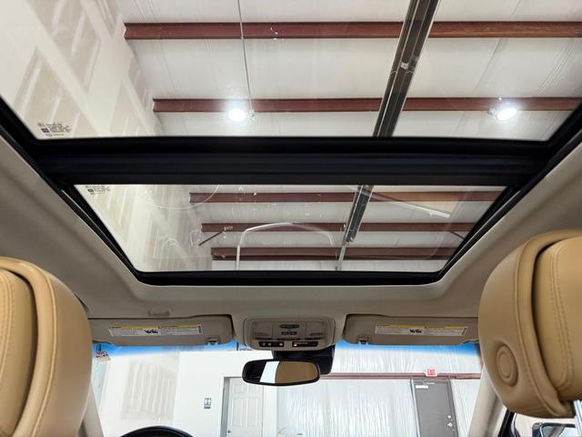 Photo of 2013 BLACK Cadillac XTS