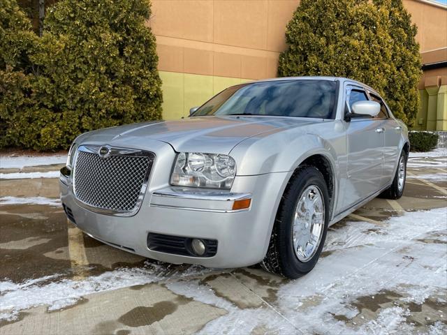 2005 Chrysler 300