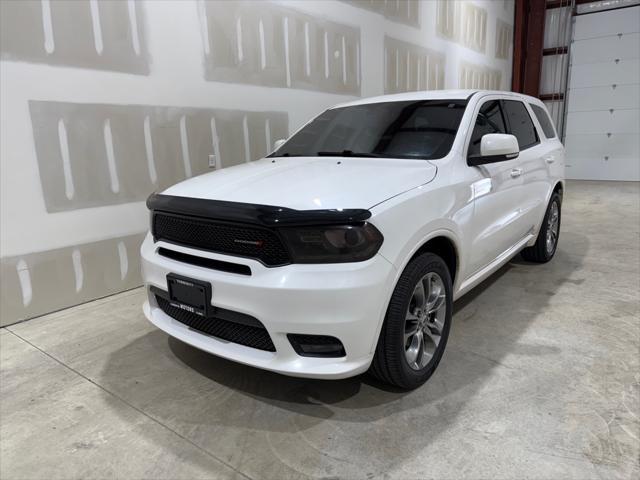2019 Dodge Durango