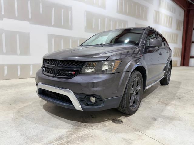 2019 Dodge Journey