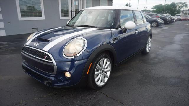 2015 MINI Hardtop