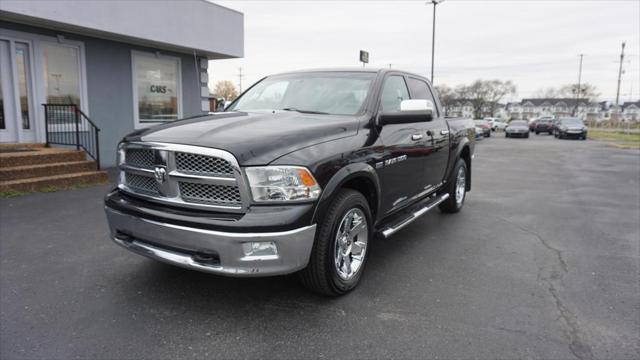 2011 Dodge Ram 1500