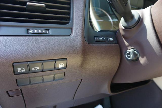 Photo of 2018 Nebula Gray Pearl Lexus RX 450h