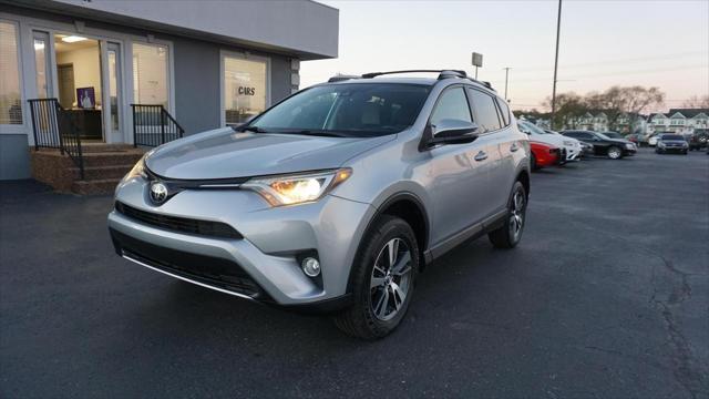 2017 Toyota RAV4