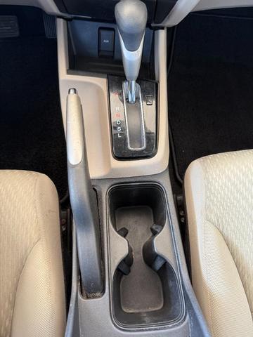 Photo of 2015 Burgundy Honda Civic
