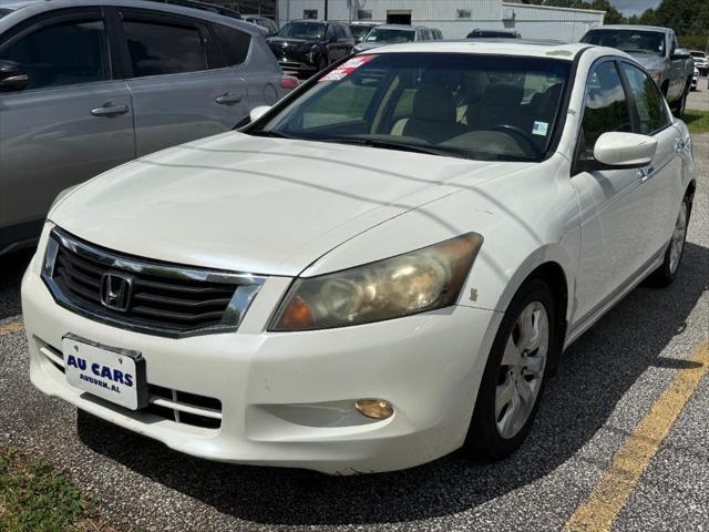 2010 Honda Accord