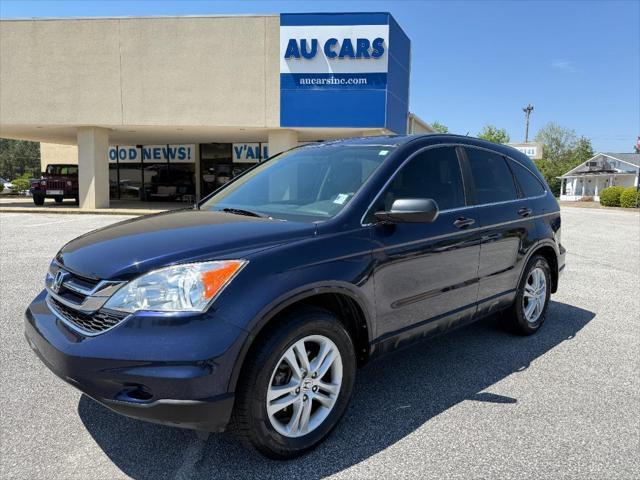 2010 Honda CR-V