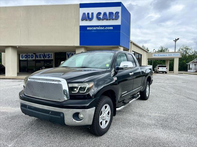 2011 Toyota Tundra