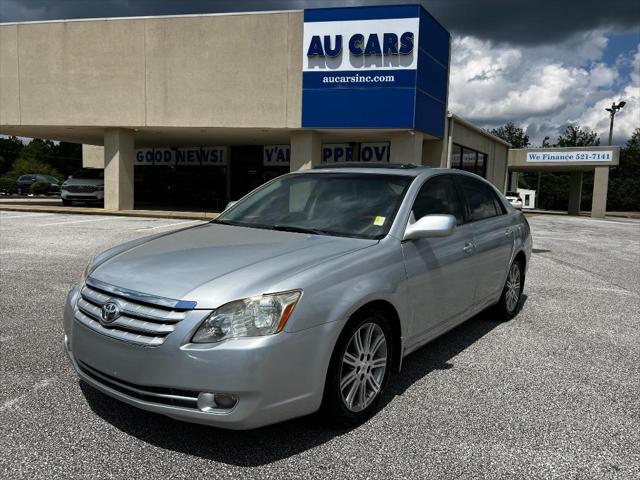2007 Toyota Avalon