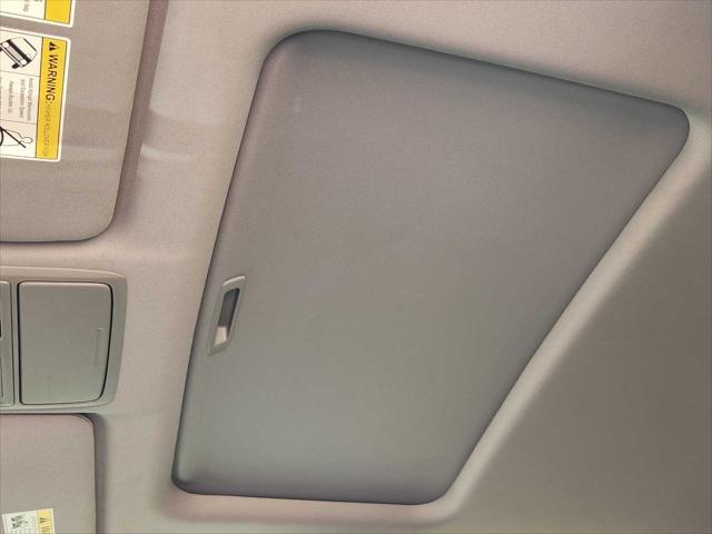 Photo of 2022 Modern Steel Metallic Honda CR-V Hybrid