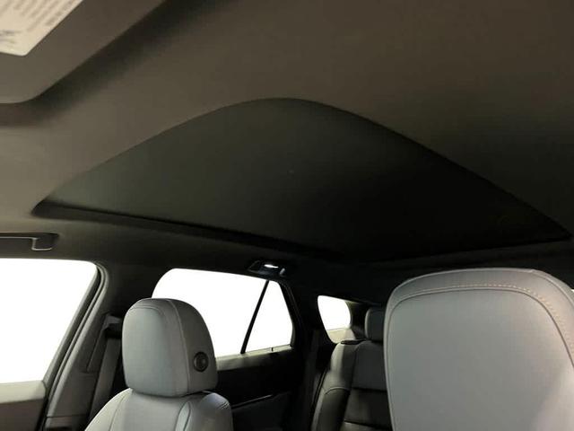 Photo of 2025 Snowfall Pearl Honda Prologue